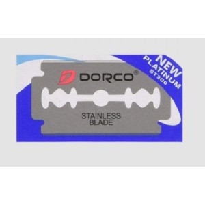 DORCO LAME DA BARBA...