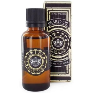 DEAR BARBER BEARD OIL 30 ML