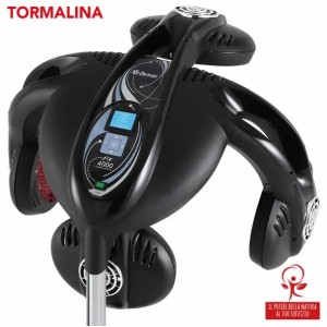 TERMOSTIMOLATORE FX4000...