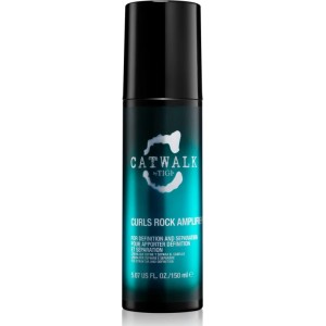 CURLS ROCK AMPLIFIER 113 ML...