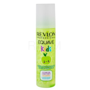 REVLON EQUAVE KIDS GREEN...