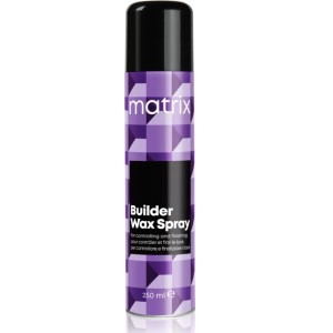 BUILDER WAX SPRAY - CERA...