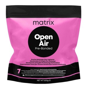 MATRIX DECOLORANTE OPEN AIR...