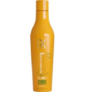 SHAMPOO CONDIZIONANTE CBD...