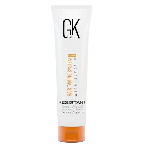 GK HAIR RESISTANT TREATMENT 100 ML