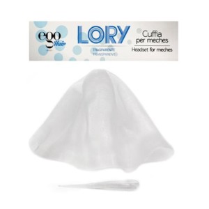 CUFFIA MECHES LORY CIESSE