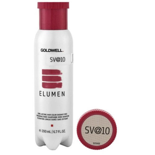 GOLDWELL ELUMEN SV@10 200ML