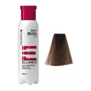 GOLDWELL ELUMEN NG@6 200ML
