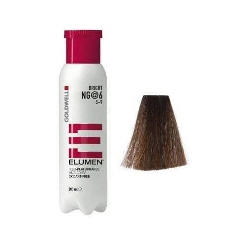 GOLDWELL ELUMEN NG@6 200ML