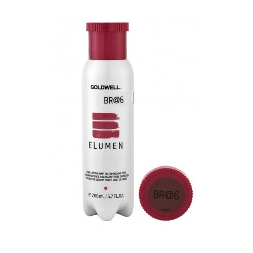 GOLDWELL ELUMEN BM@6 200ML