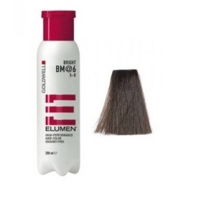 GOLDWELL ELUMEN BM@6 200ML