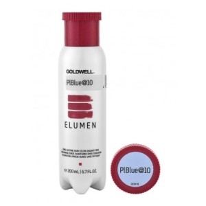 GOLDWELL ELUMEN PLBLUE@10...