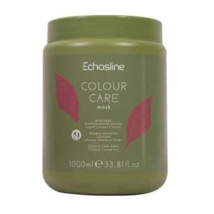 ECHOS LINE COLOUR CARE...