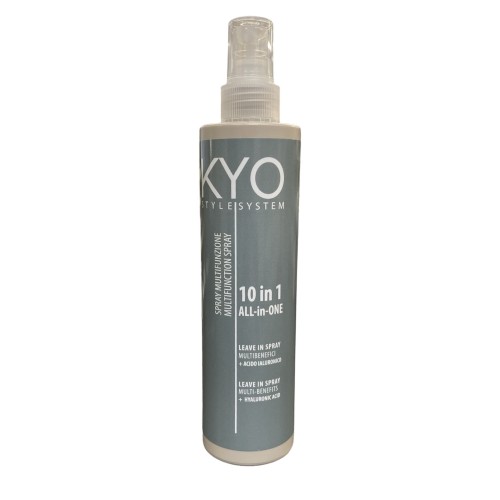 Kyo 10 In 1 Spray Multifunzione 250 ml