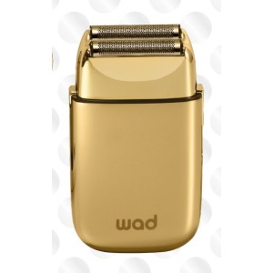 WAD ESFIR SHAVING MACHINE GOLD