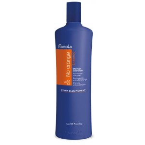 SHAMPOO NO ORANGE 1000 ML...