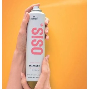 OSIS+ SPARKLER SHINE SPRAY... 2