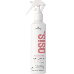 OSIS+ FLATLINER HEAT...
