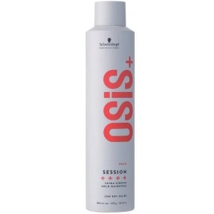 OSIS+ SESSION EXTRA STRONG...