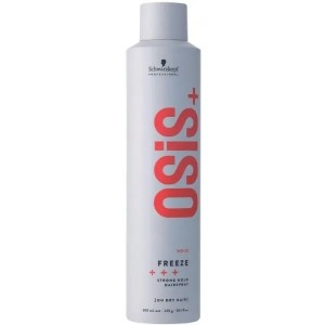 OSIS+ FREEZE STRONG...