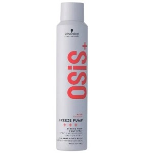 OSIS+ FREEZE PUMP+++ 200 ML...