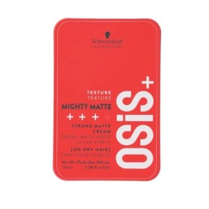 OSIS+ MIGHTY MATTE 100 ML...