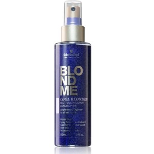 BLONDME COOL BLONDES...
