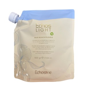 ECHOS LINE BLUE BLEACH 8...