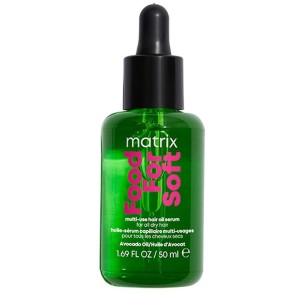 MATRIX FOOD FOR SOFT OLIO...