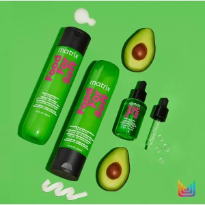 MATRIX FOOD FOR SOFT OLIO... 2