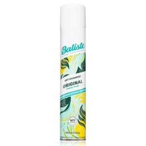 BATISTE SHAMPOO A SECCO...