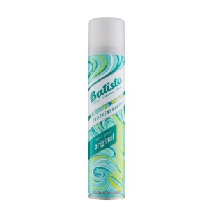 BATISTE SHAMPOO A SECCO...