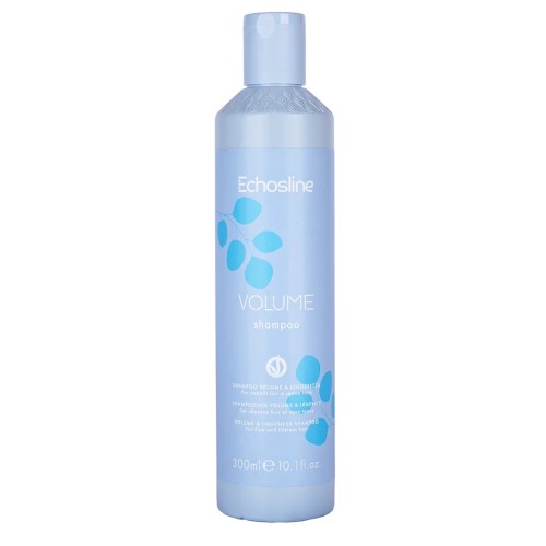 ECHOS LINE VOLUME SHAMPOO 300 ML