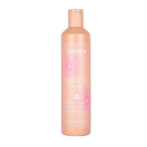 ECHOS LINE DISCIPLINE SHAMPOO 300 ML