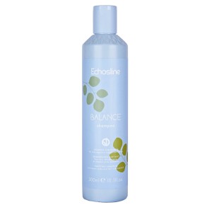ECHOS LINE BALANCE SHAMPOO...