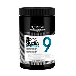 L'OREAL BLOND STUDIO 9...