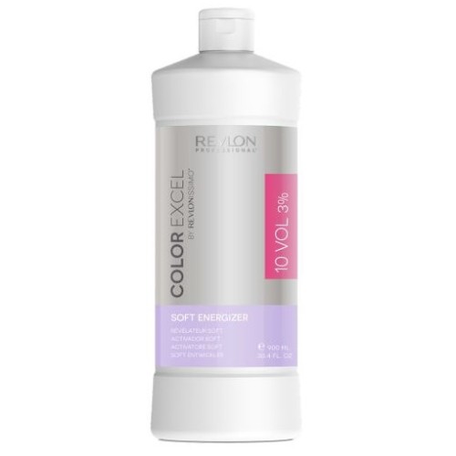 COLOR EXCEL DEVELOPER 10 VOL. 3% 900 ML REVLON PROFESSIONAL