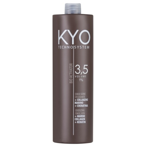 KYO TECNO SYSTEM BIO-ACTIVATOR 3,5 Volumi 1000 ml