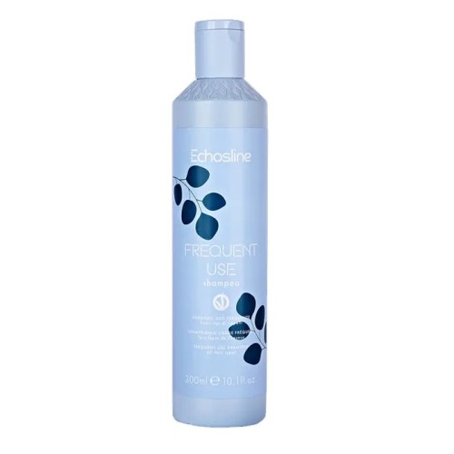 ECHOS LINE FREQUENT USE SHAMPOO 300 ML