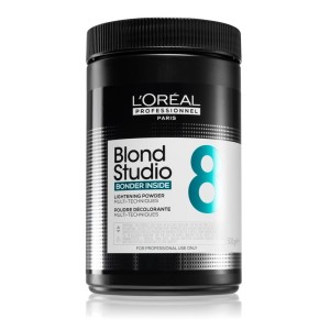 L'OREAL BLOND STUDIO 8...