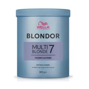 WELLA BLONDOR MULTI BLONDE...