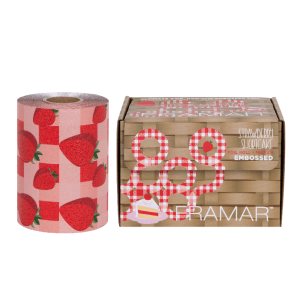 FRAMAR MEDIUM ROLL EMBOSSED...