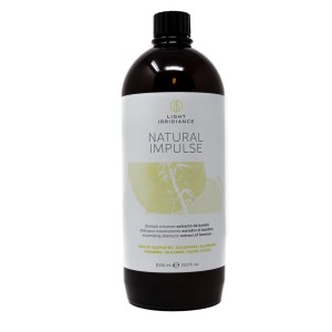 LIGHT IRRIDIANCE NATURAL...