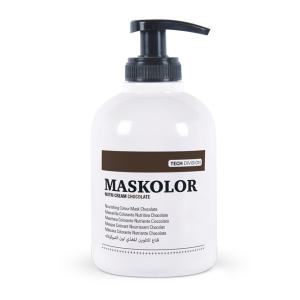 MASKOLOR CIOCCOLATO 300 ML...