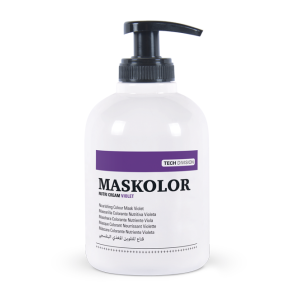 MASKOLOR VIOLA 300 ML LIGHT...