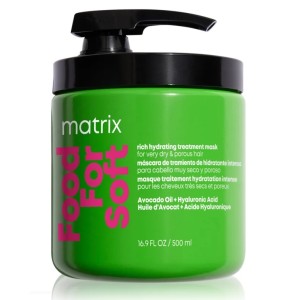 MATRIX FOOD FOR SOFT...