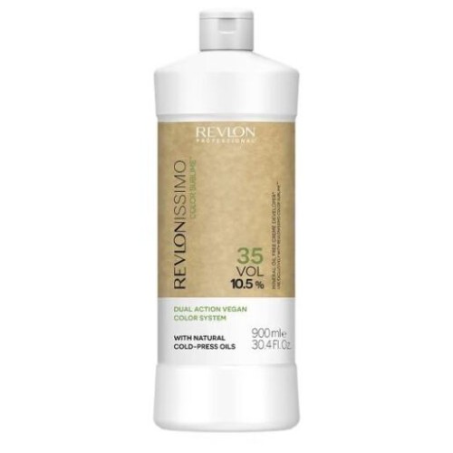 REVLONISSIMO COLOR SUBLIME CREME DEVELOPER 900 ML REVLON PROFESSIONAL