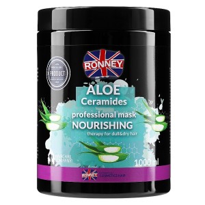 MASCHERA ALOE NOURISHING...