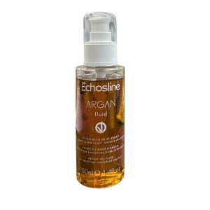 ECHOS LINE ARGAN FLUID 100 ML