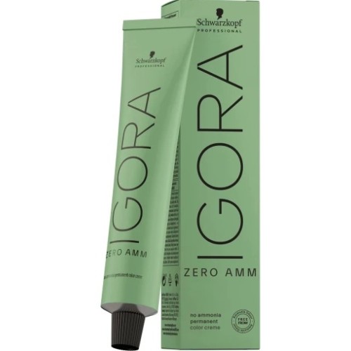 SCHWARZKOPF IGORA ZERO AMM 60 ML